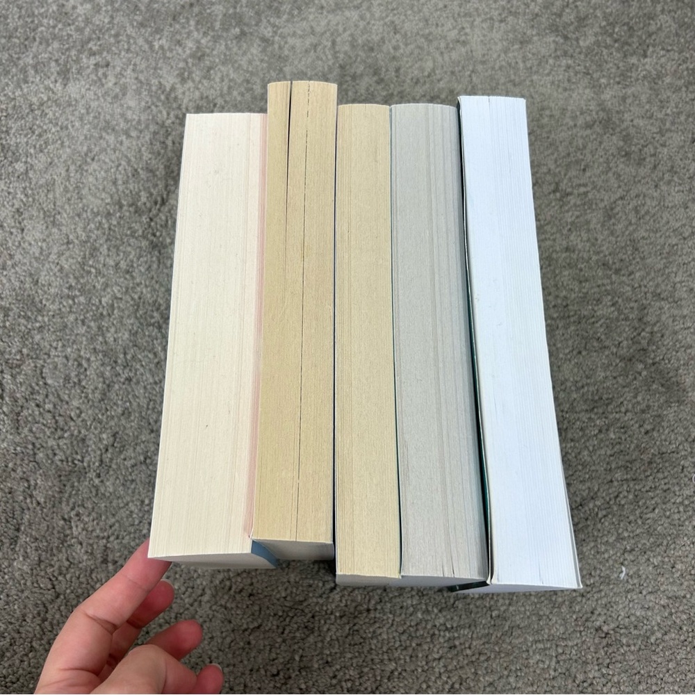 Book Tok Bundle Mix Of Adult Romance + Smut Books - Picture 4 of 4